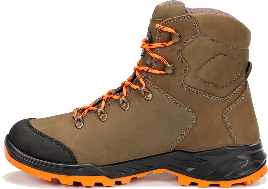 Chiruca wandelschoenen Game Force Hi-Vis