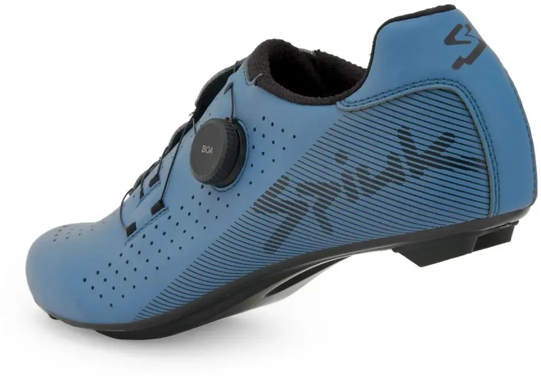 Spiuk Bruma Carbon Racefietsschoenen - Matt Blue - 43 - afbeelding 6 van 6