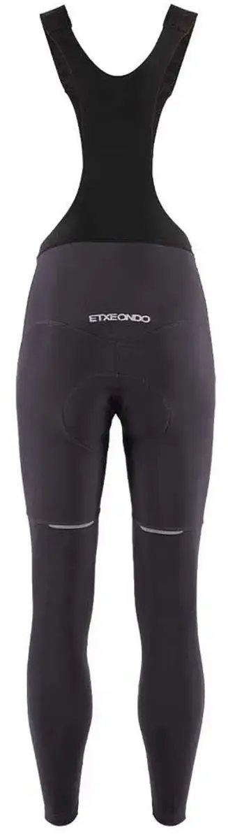 Etxeondo Koma Thermo Lange Fietsbroek Dames - afbeelding 2 van 2