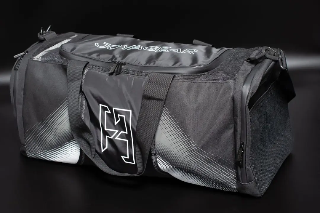 Joya Evolution Sporttas - 66x33x25cm - Zwart
