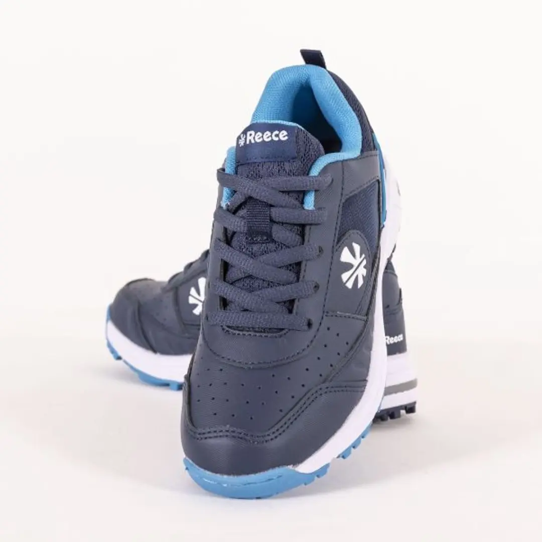 Reece Powerpitch Outdoor Hockeyschoenen - Navy - Maat 37 - afbeelding 5 van 6