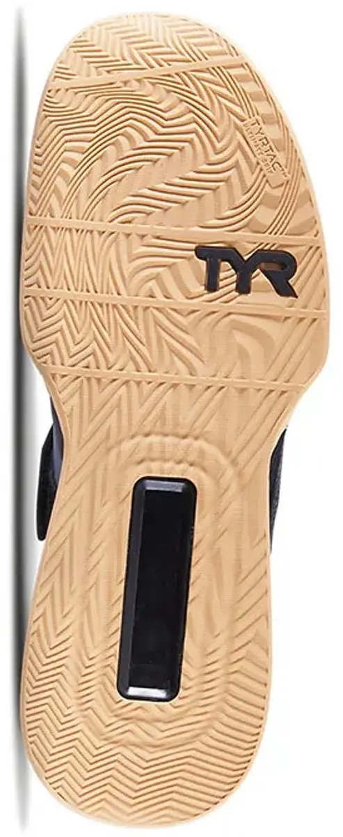Tyr L-2 Lifter Gewichthefschoenen Grijs EU 36 1/2 - afbeelding 2 van 4