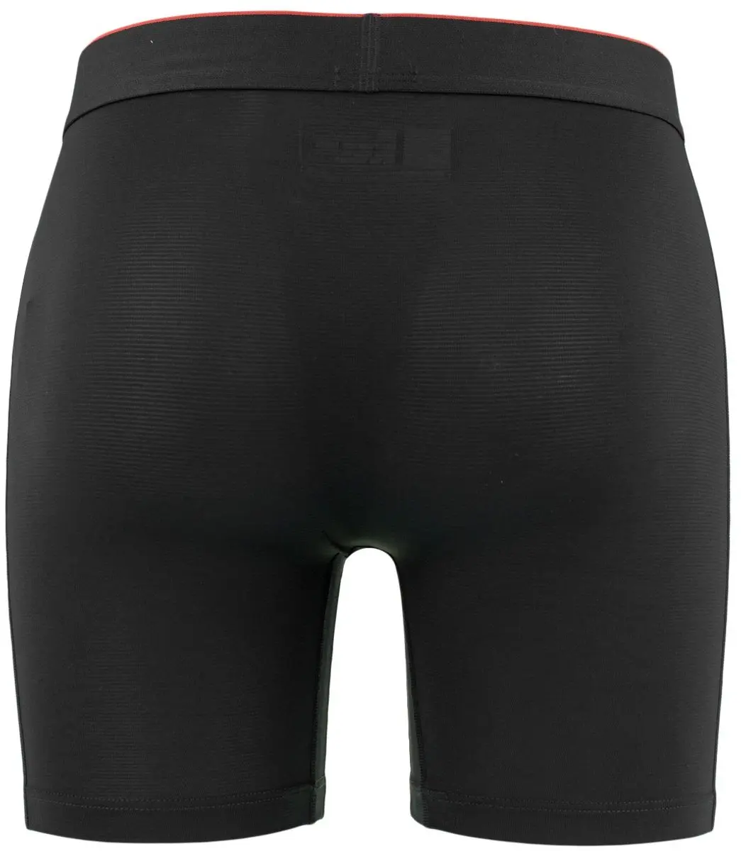 SAXX Multi-Sport Mesh Boxershorts - 3-pack - afbeelding 2 van 6