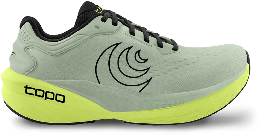 Topo Athletic Phantom 4 Hardloopschoenen