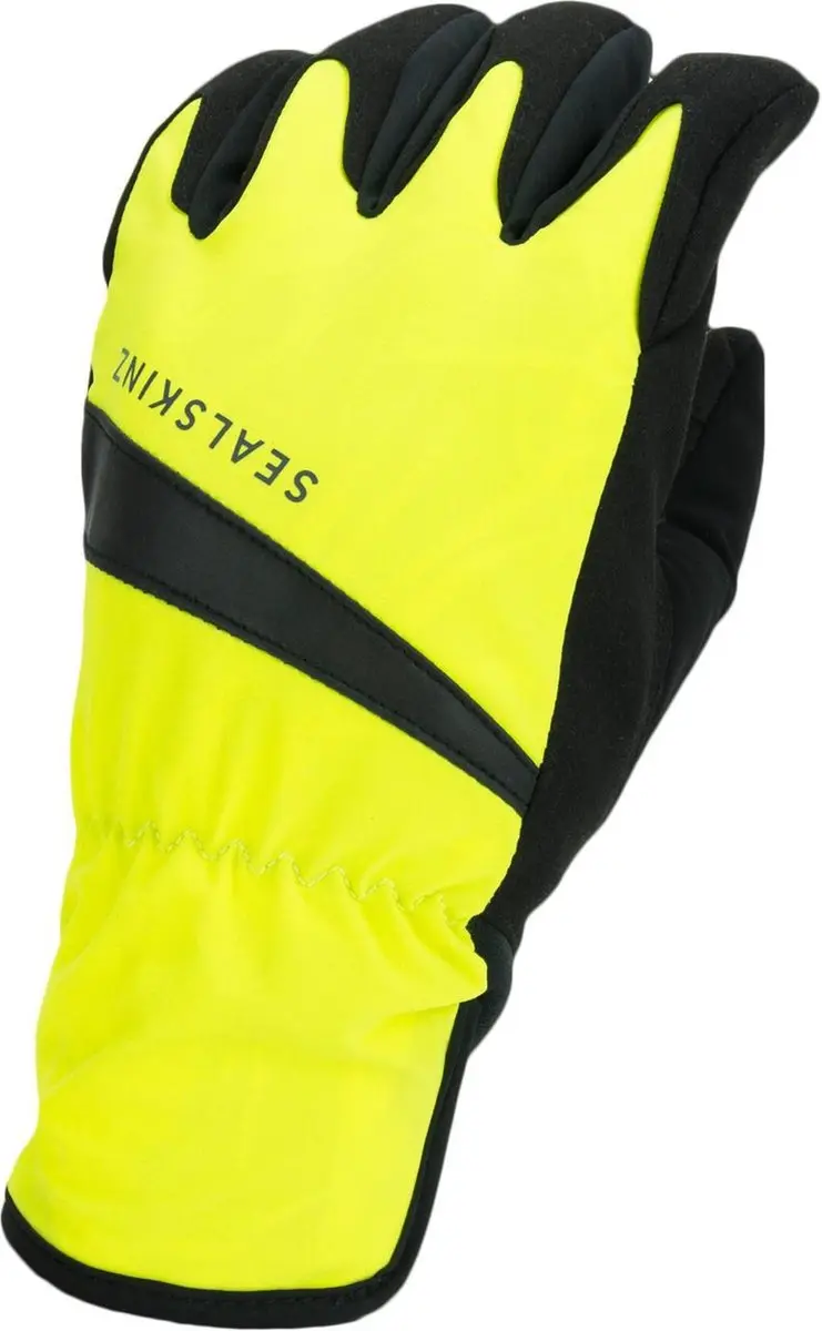 Sealskinz Waterproof All Weather Cycle Fietshandschoenen Unisex