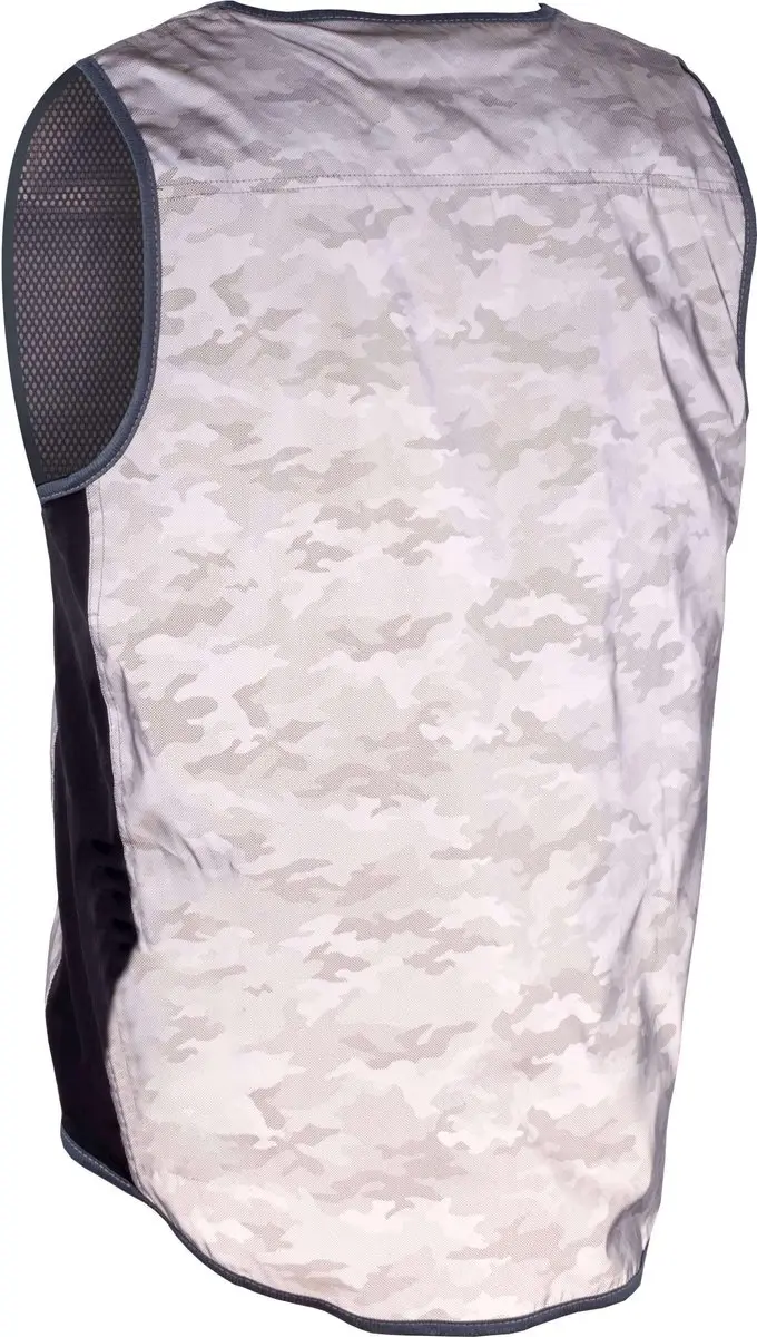 Wowow Titanium Jacket - Volledig reflecterende fietsjas - M - afbeelding 2 van 5