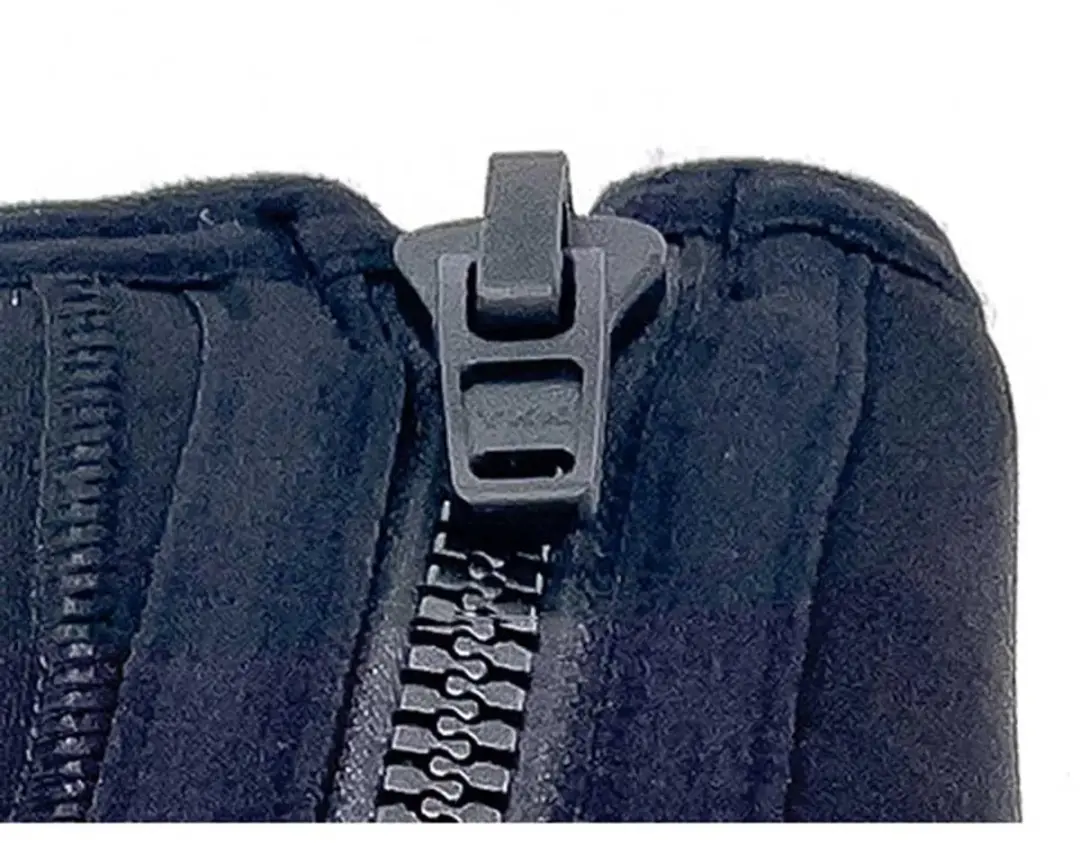 Cressi Neoprene 7mm Duikbooties - Zwart - EU 44-45 - afbeelding 4 van 6