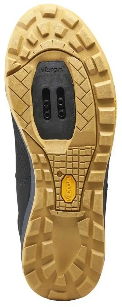 Northwave Kingrock Plus GTX MTB-schoenen - Zwart - afbeelding 3 van 6
