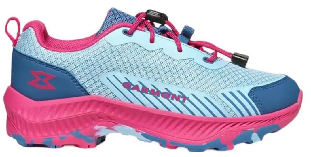 Garmont 9.81 Pulse Kinderwandelschoenen