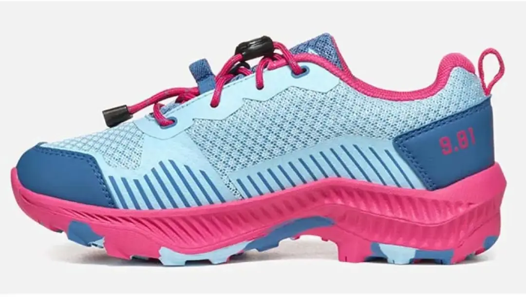 Garmont 9.81 Pulse Kinderwandelschoenen - afbeelding 3 van 4