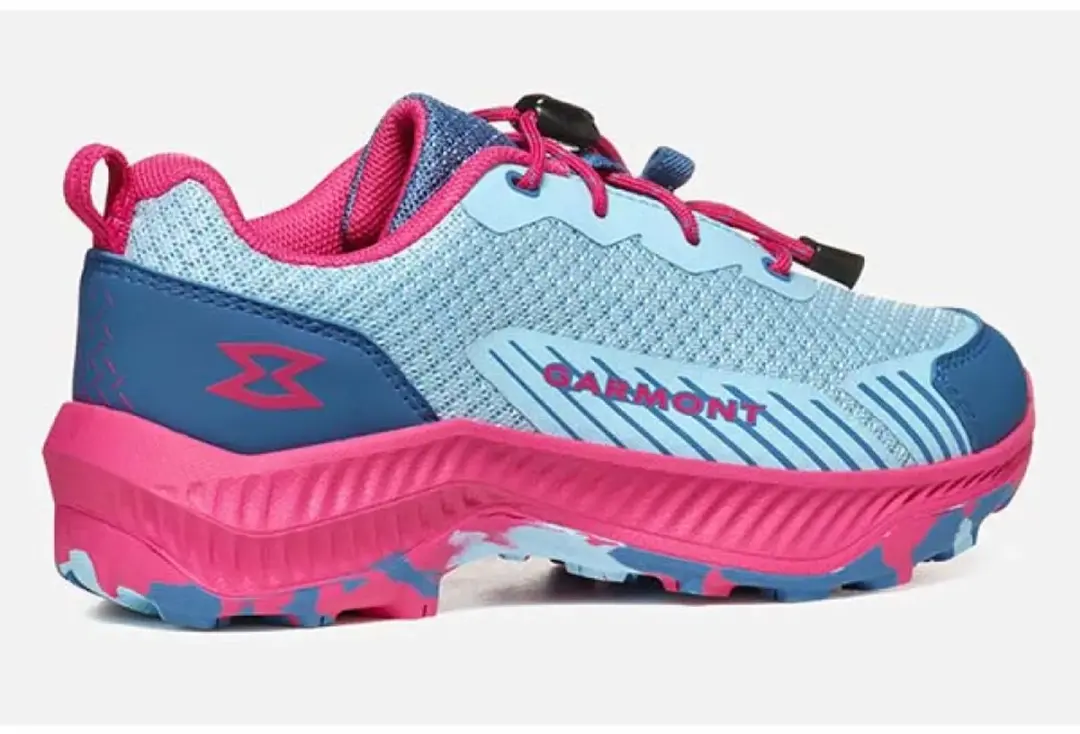 Garmont 9.81 Pulse Kinderwandelschoenen - afbeelding 4 van 4