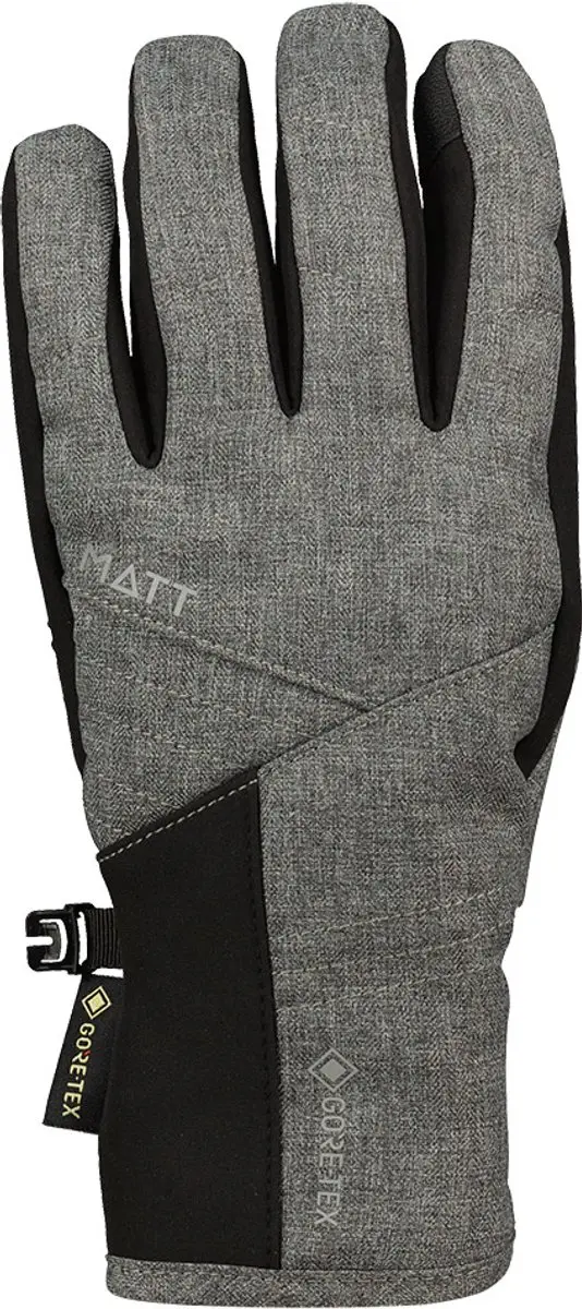 Matt Shasta GTX Skihandschoenen - Gore-Tex - XS