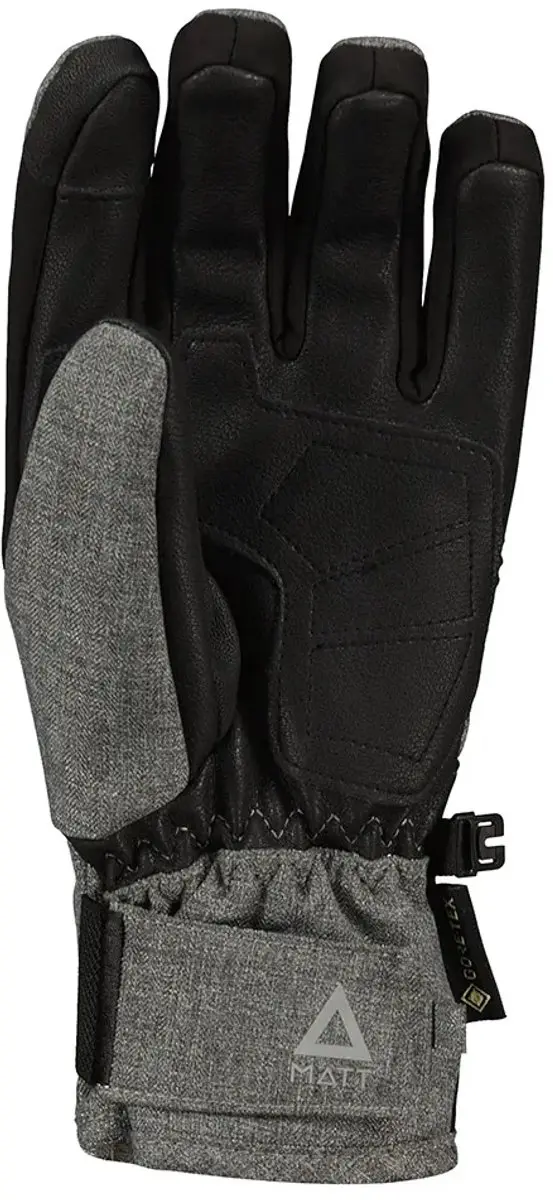 Matt Shasta GTX Skihandschoenen - Gore-Tex - XS - afbeelding 3 van 4