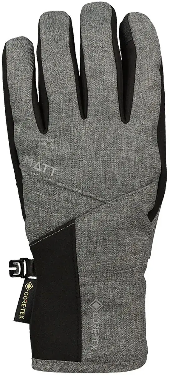 Matt Shasta GTX Skihandschoenen - Gore-Tex - XS - afbeelding 4 van 4