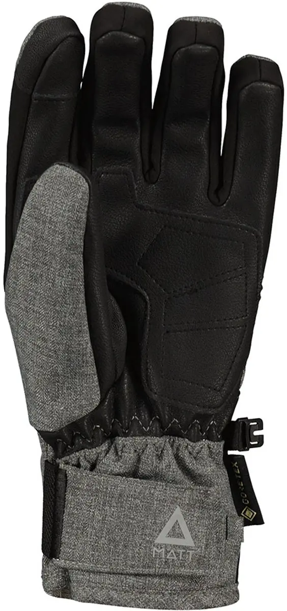 Matt Shasta GTX Skihandschoenen - Gore-Tex - XS - afbeelding 2 van 4
