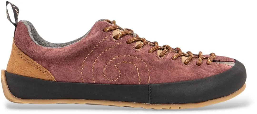 El Naturalista N6082 Nevora Wandelschoenen Rood EU 39