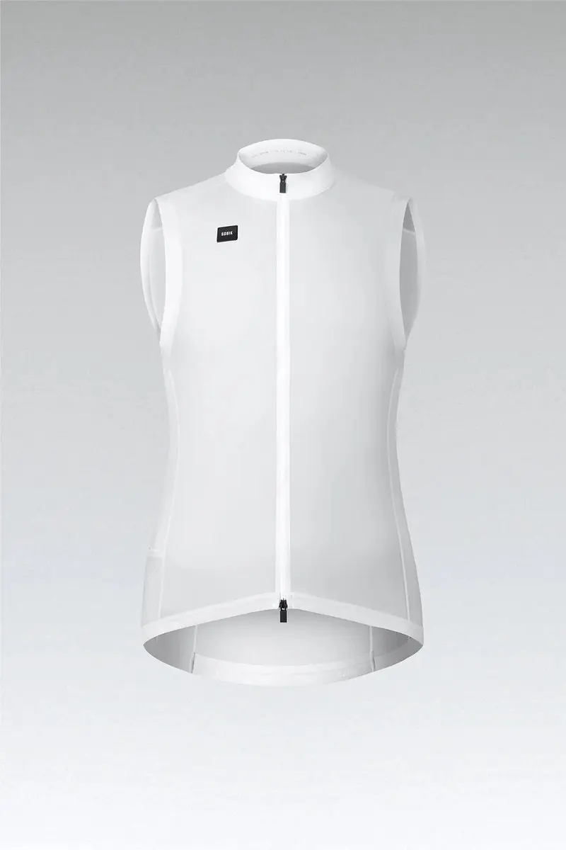 Gobik Vest Vector 2.0 Athena Women