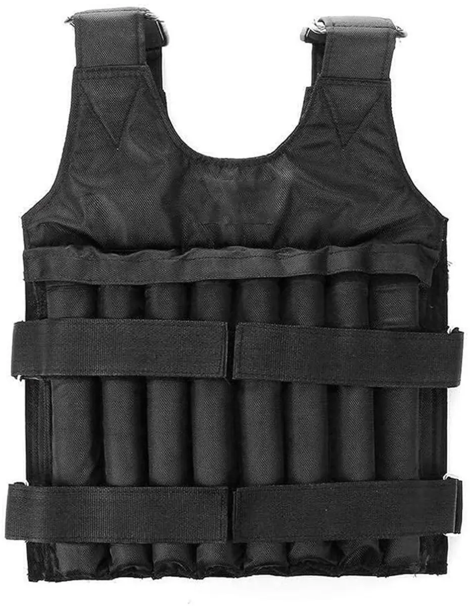 Verzwaard vest 10kg
