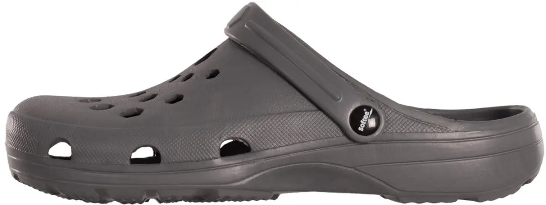Klomp Softee Hexagon Gris
