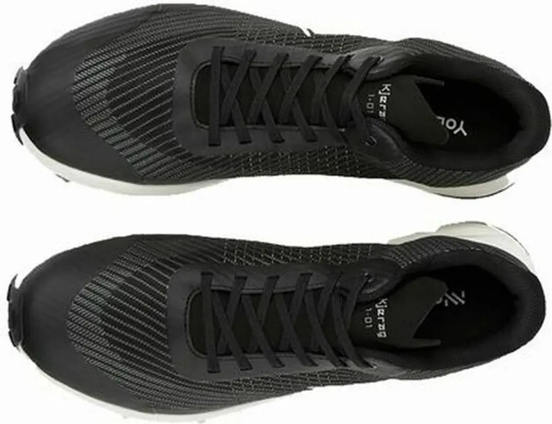 Nnormal Kjerag Hardloopschoenen - Zwart - 46 - afbeelding 5 van 6