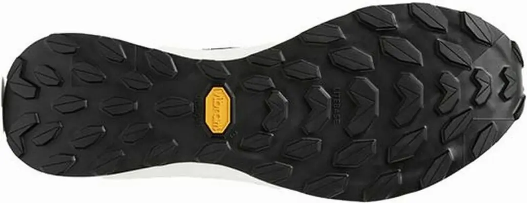 Nnormal Kjerag Hardloopschoenen - Zwart - 46 - afbeelding 4 van 6