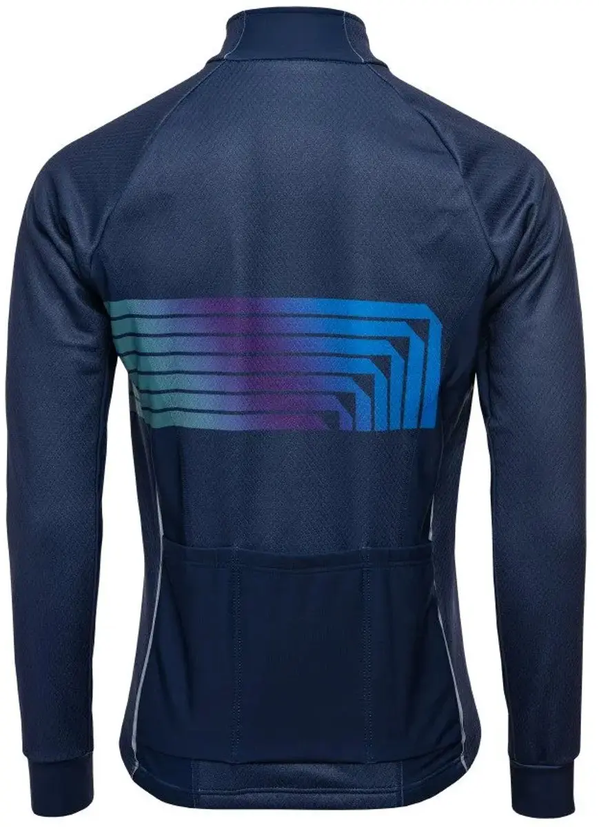 Kalas Motion Z2 Trainingsjas Blauw - afbeelding 3 van 4