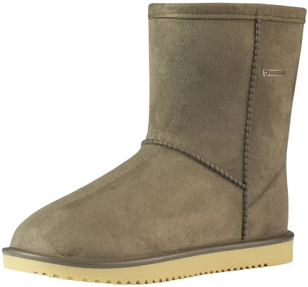 Winterlaarzen HORKA Woolley
