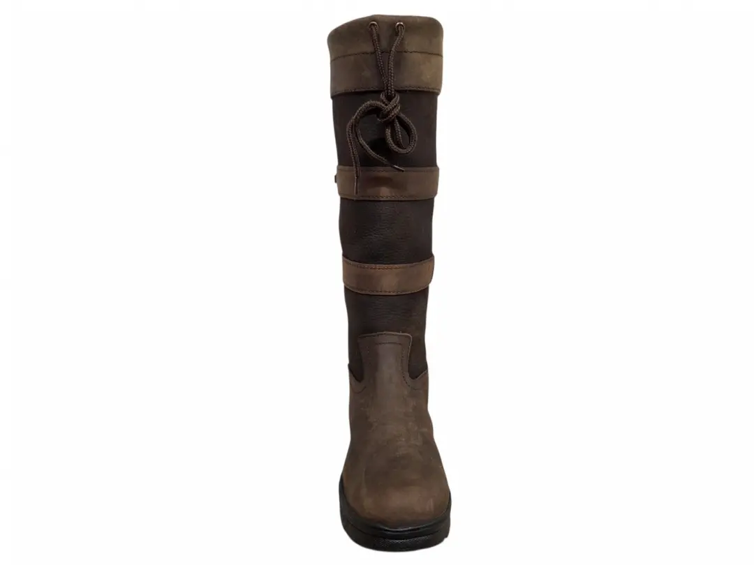Horka Milton Buffalo Outdoorlaarzen Dames - afbeelding 2 van 6