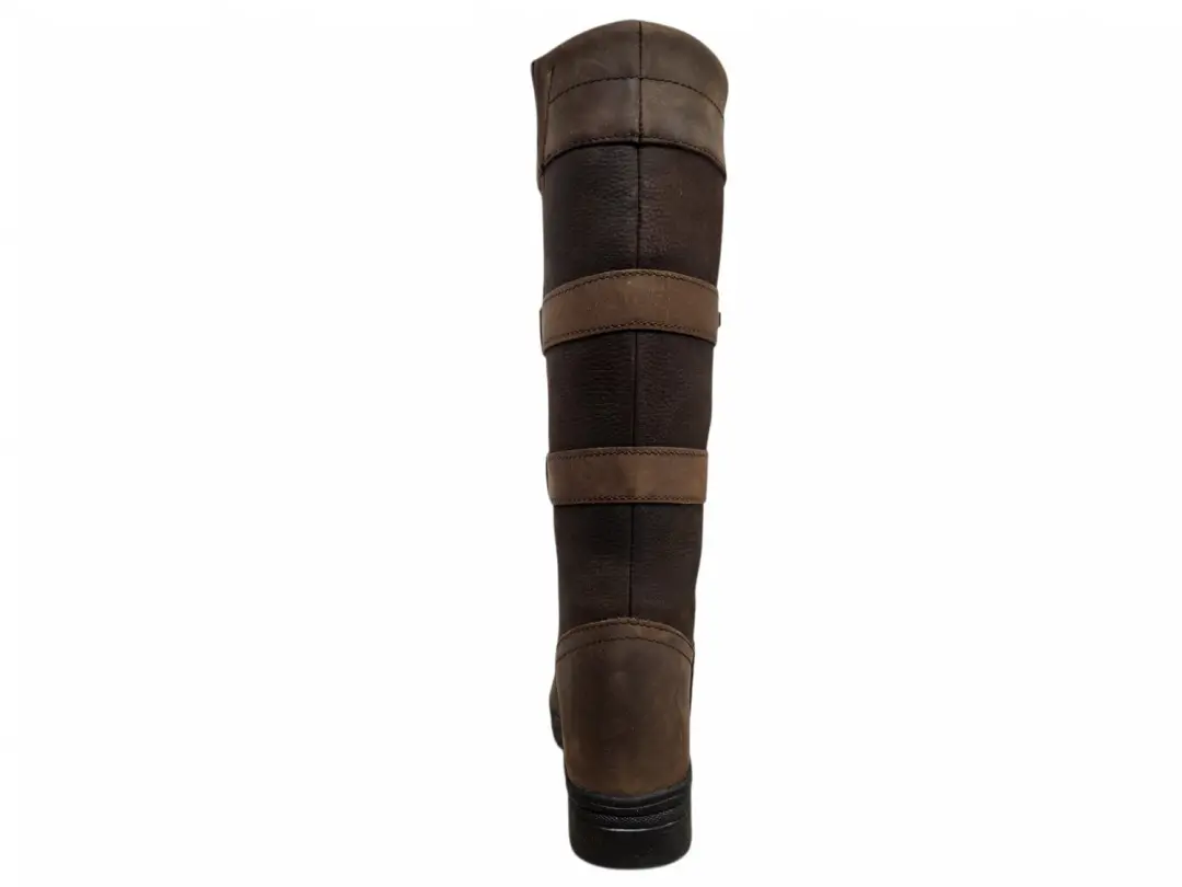 Horka Milton Buffalo Outdoorlaarzen Dames - afbeelding 4 van 6