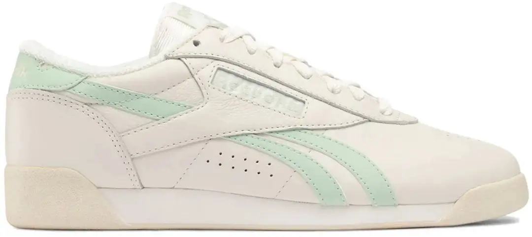 Reebok Classics F/s Low Schoenen Wit EU 37 Vrouw