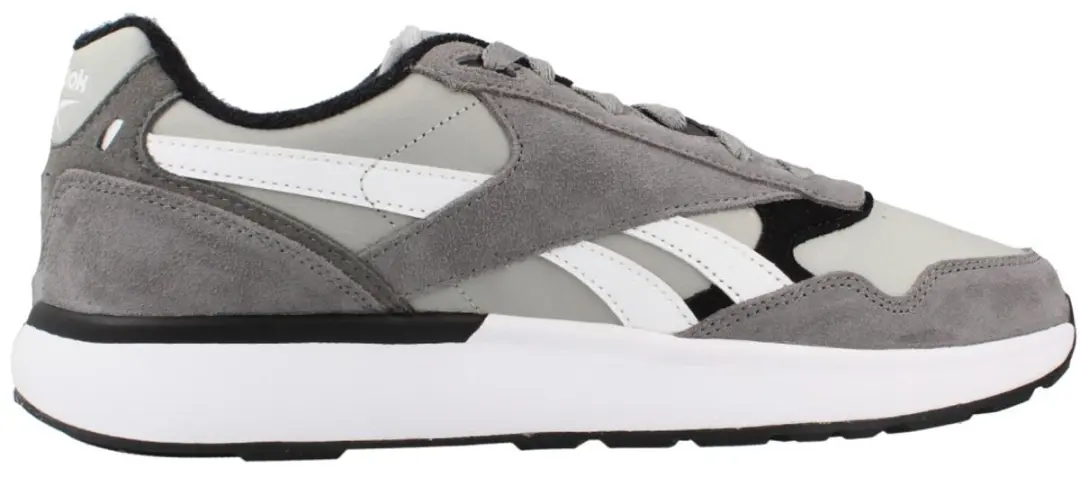 Reebok Classics Lxs Hardloopschoenen Grijs EU 45 Man