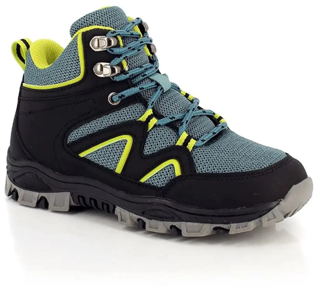 Kimberfeel Mytikas Wandelschoenen Blauw EU 31 Kinderen