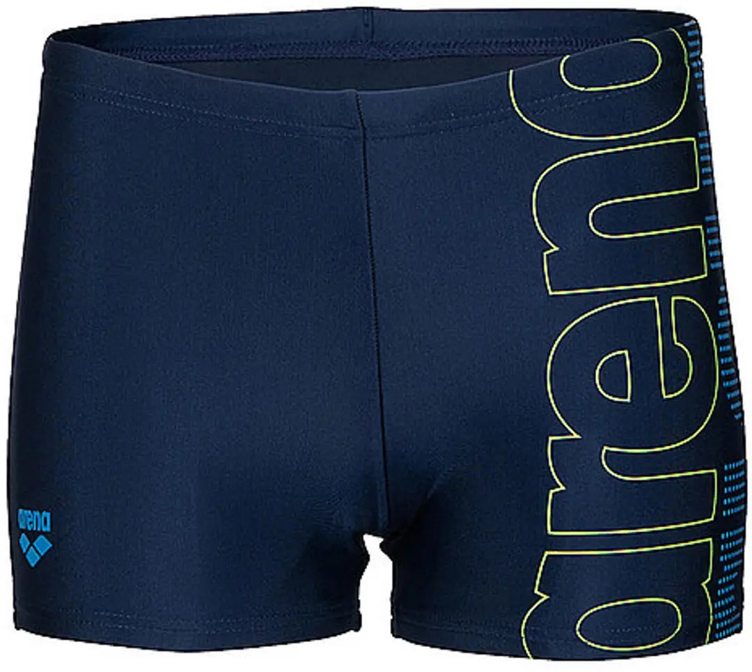 Arena B Swim Short Graphic