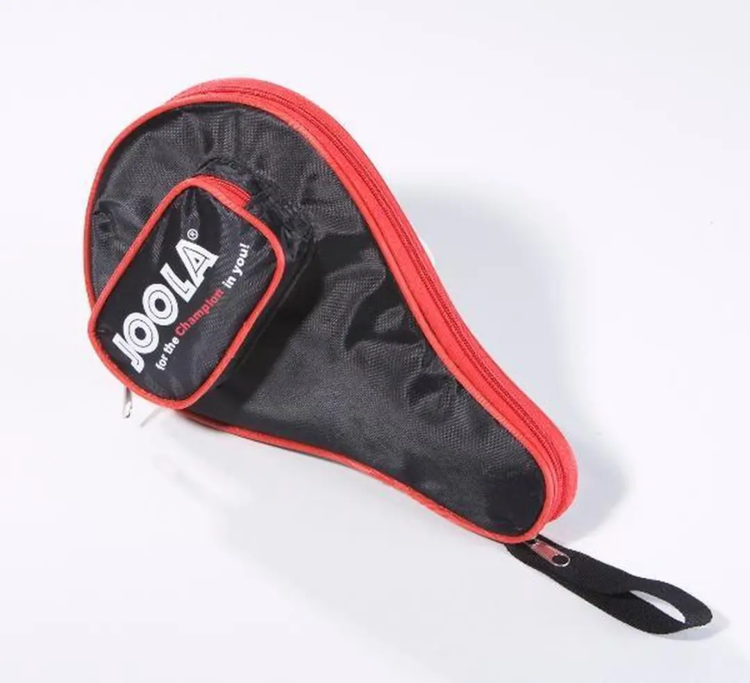 Joola Pocket tas tafeltennisbat rood - afbeelding 3 van 3