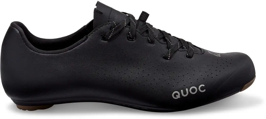 Quoc Escape Road Lace Dames Racefietsschoenen