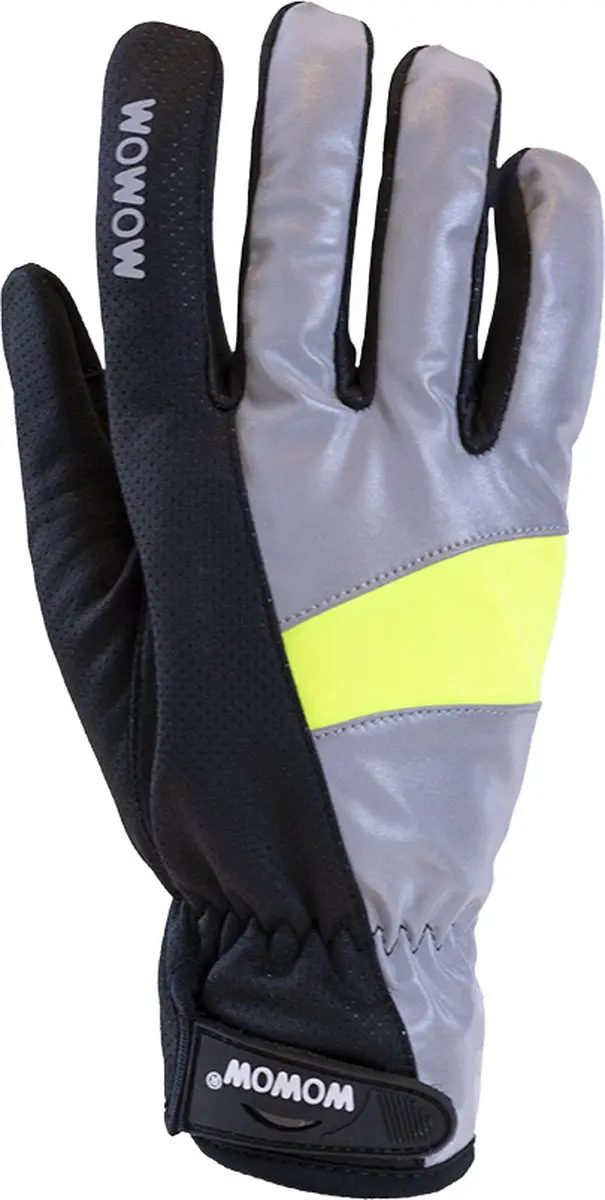 Cycle Gloves 2.0 WOWOW Fietshandschoen winddicht