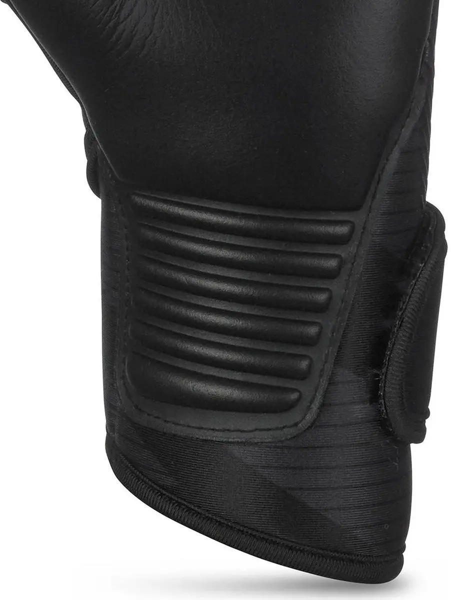 Select 90 Flexi V24 Keepershandschoenen Kinderen - Zwart/Rood - afbeelding 3 van 6