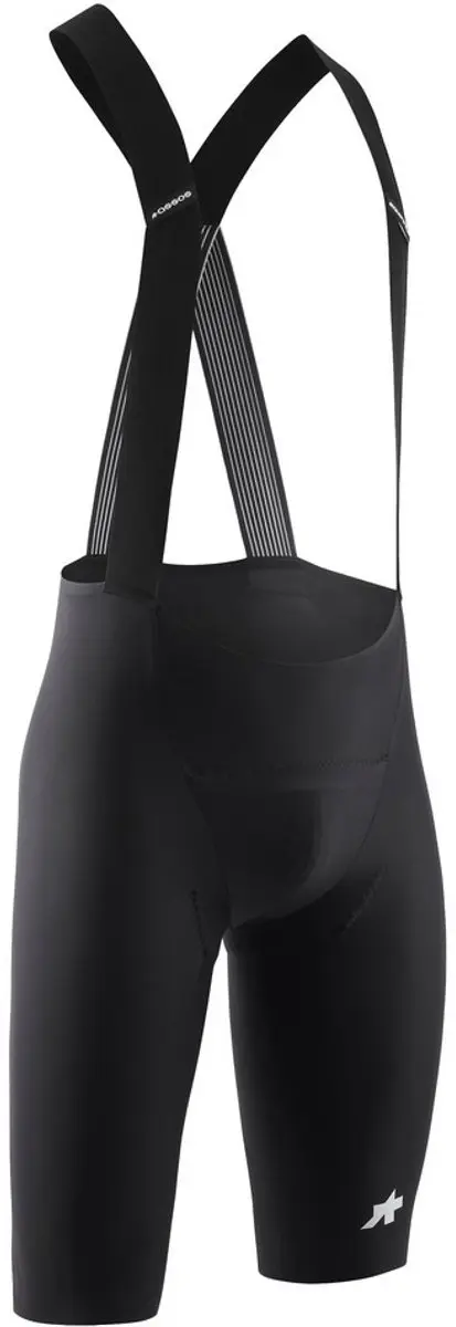 Assos Equipe R S11 Fietsbroek - Zwart - afbeelding 4 van 6
