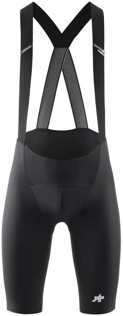 Assos Equipe R S11 Fietsbroek - Zwart - afbeelding 6 van 6