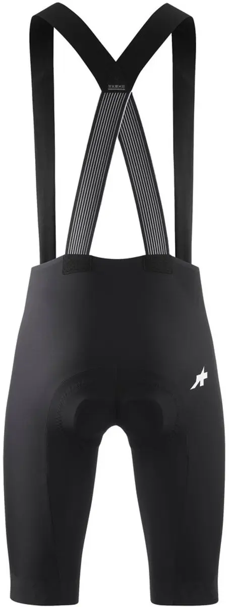 Assos Equipe R S11 Fietsbroek - Zwart - afbeelding 2 van 6