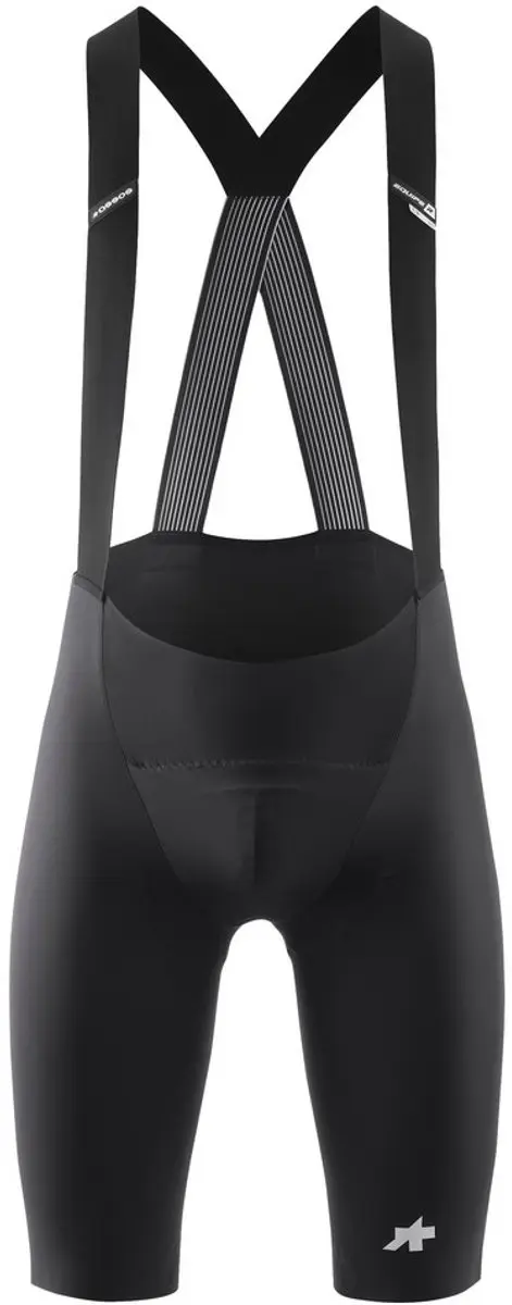 Assos Equipe R S11 Fietsbroek - Zwart