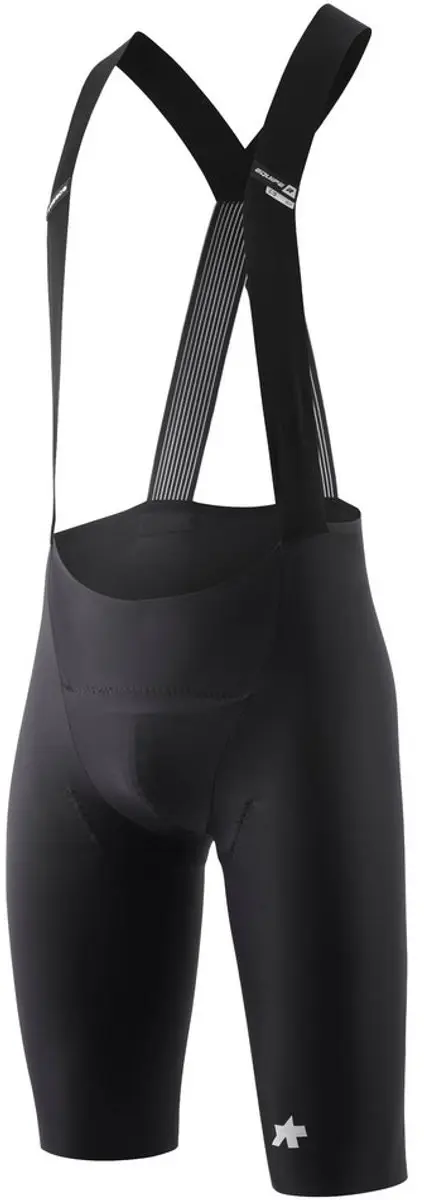 Assos Equipe R S11 Fietsbroek - Zwart - afbeelding 5 van 6