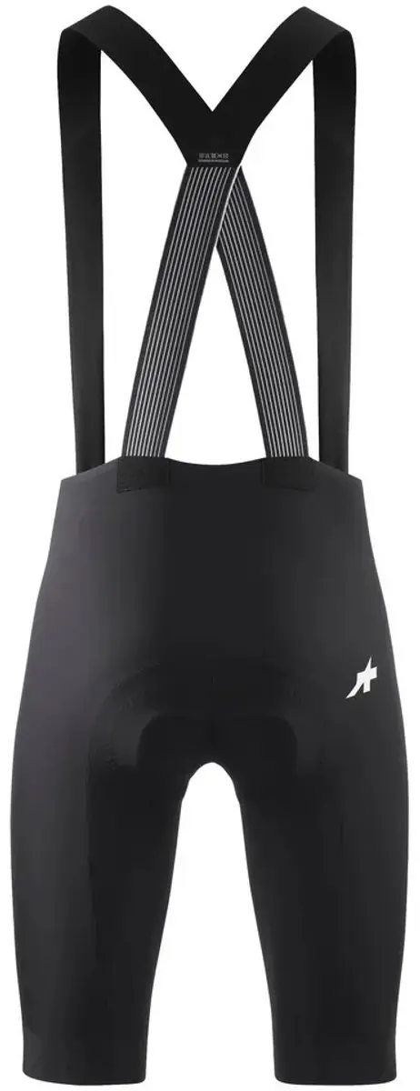 Assos Equipe R S11 Fietsbroek - Zwart - afbeelding 3 van 6