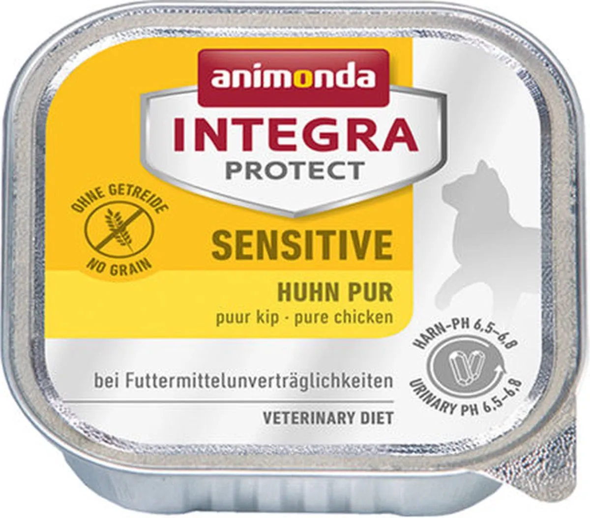 Animonda Integra Protect Cat Sensitive