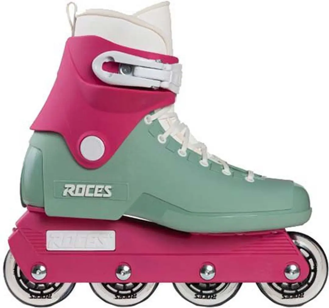 Roces 1992 Inline Skates Groen,Roze EU 37