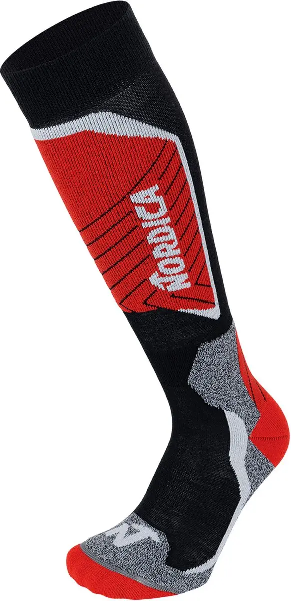 Tech Wintersportsokken Unisex