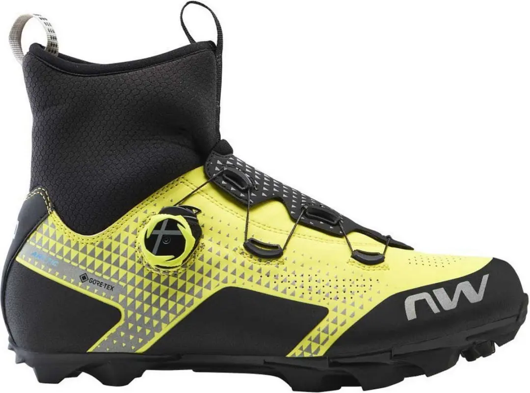 Northwave Celsius XC Arctic GTX MTB-schoenen