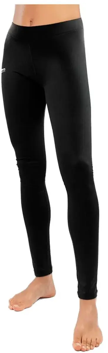 Siroko Core Aletsch Bottom Leggings Zwart L Vrouw