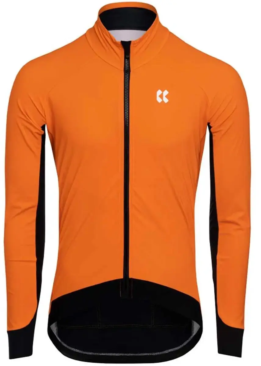 Kalas Passion Z3 Vent+ Jas Oranje XL Man