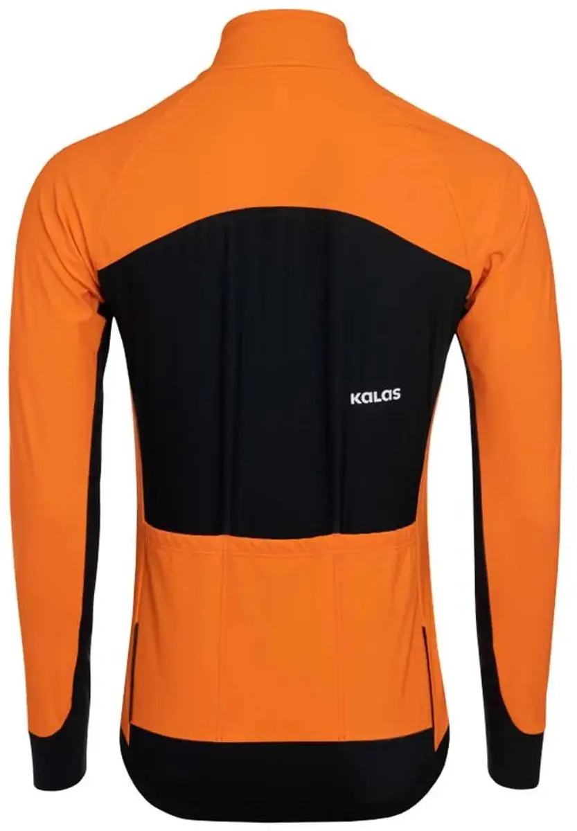 Kalas Passion Z3 Vent+ Jas Oranje XL Man - afbeelding 2 van 4